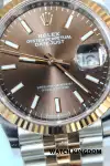 Rolex Datejust 36 (2025) - Ref. 126231 | Watch Scout thumbnail 8