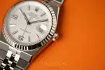 Rolex Land-Dweller 40 (2026) - Ref. 127334 | Watch Scout thumbnail 7