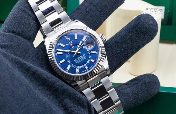 Rolex Sky-Dweller