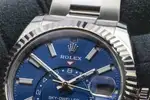 Rolex Sky-Dweller (2026) - Ref. 336934 | Watch Scout thumbnail 12