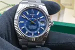 Rolex Sky-Dweller (2026) - Ref. 336934 | Watch Scout thumbnail 13