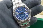 Rolex Sky-Dweller (2026) - Ref. 336934 | Watch Scout thumbnail 5