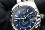 Rolex Sky-Dweller (2026) - Ref. 336934 | Watch Scout thumbnail 6