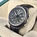 Heuer PVC 5100 Lemania Chronograph (~1980s) - Ref. 510.502 | Watch Scout thumbnail 3