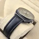 Heuer PVC 5100 Lemania Chronograph (~1980s) - Ref. 510.502 | Watch Scout thumbnail 5