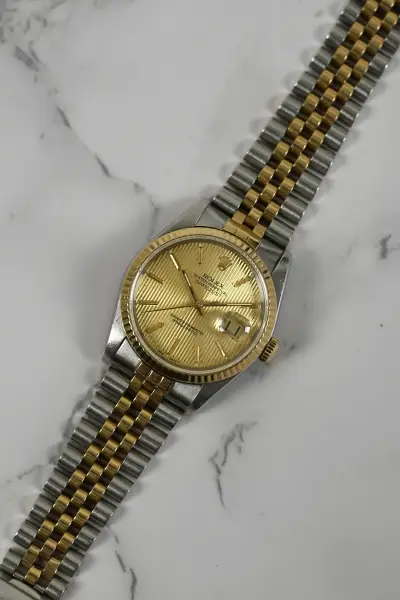 Rolex Datejust 36