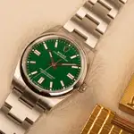Rolex Oyster Perpetual 36 126000 Price in Australia | $14k thumbnail 4