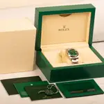 Rolex Oyster Perpetual 36 126000 Price in Australia | $14k thumbnail 6