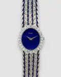 Piaget Peacock (1970s) - Ref. 9814 E43 | Watch Scout thumbnail 1