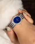 Piaget Peacock (1970s) - Ref. 9814 E43 | Watch Scout thumbnail 2