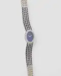 Piaget Peacock (1970s) - Ref. 9814 E43 | Watch Scout thumbnail 13