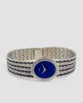 Piaget Peacock (1970s) - Ref. 9814 E43 | Watch Scout thumbnail 3