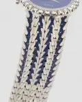 Piaget Peacock (1970s) - Ref. 9814 E43 | Watch Scout thumbnail 8