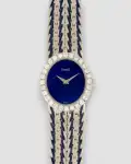 Piaget Peacock (1970s) - Ref. 9814 E43 | Watch Scout thumbnail 9