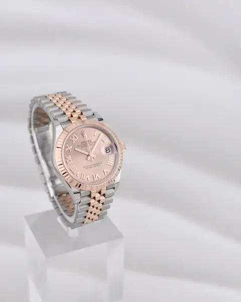 Rolex Datejust 31 Ref. 278271