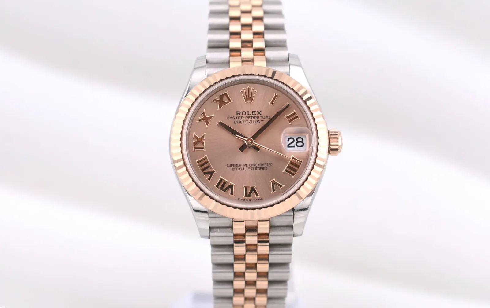 Rolex Datejust 31 278271 Price in Australia | $24k - image 2