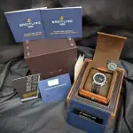 Breitling Premier Chronograph 42 (2019) - Ref. A13315351B1P1 | Watch Scout thumbnail 2