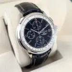 Breitling Premier Chronograph 42 (2019) - Ref. A13315351B1P1 | Watch Scout thumbnail 4