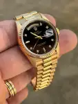 Rolex Day-Date 36 (1996) - Ref. 18238 | Watch Scout thumbnail 1