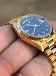 Rolex Day-Date 36 (1996) - Ref. 18238 | Watch Scout thumbnail 4