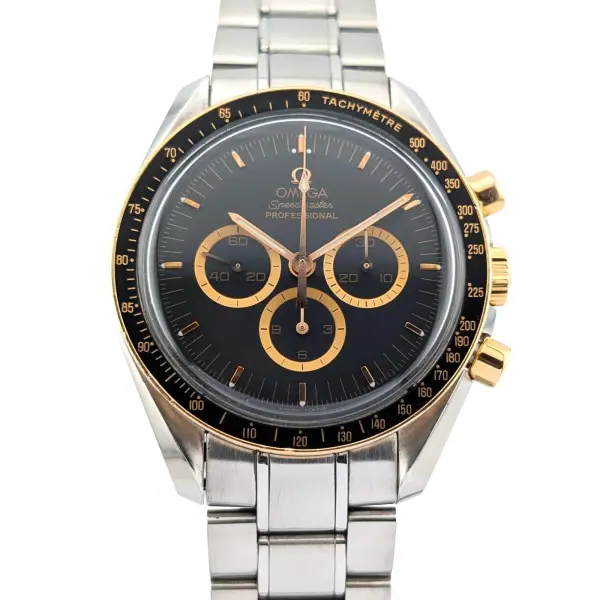 Omega Speedmaster