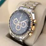 Omega Speedmaster (~2006) - Ref. 3366.51 | Watch Scout thumbnail 3