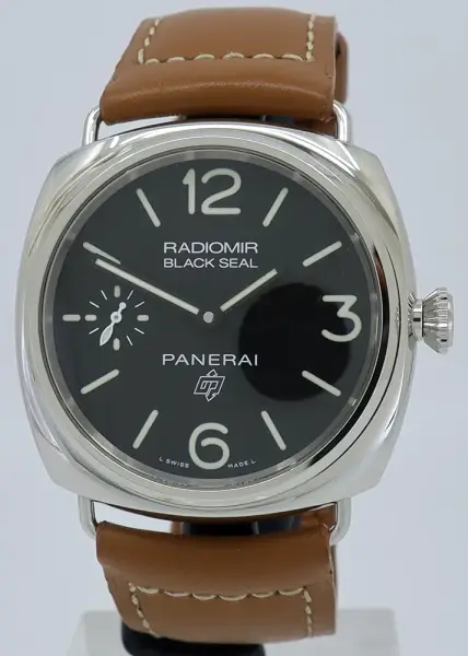Panerai Radiomir Black Seal 3 Days