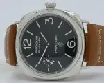 Panerai Radiomir Black Seal 3 Days - Ref. PAM00754 | Watch Scout thumbnail 4
