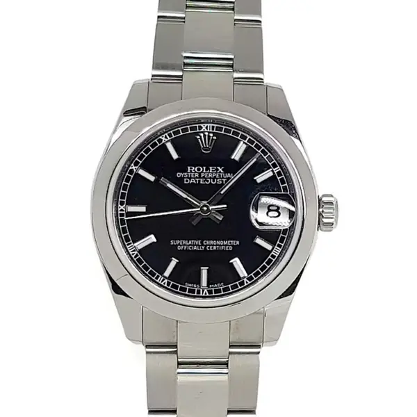Rolex Datejust 31