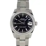 Rolex Datejust 31 (2009) - Ref. 178240 | Watch Scout thumbnail 1