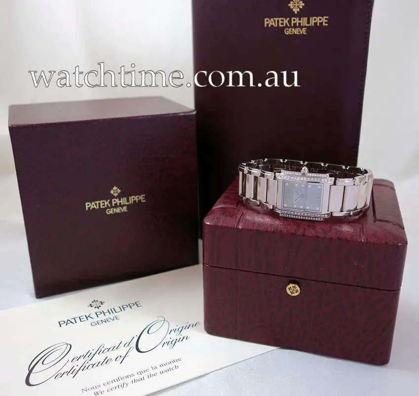 Patek Philippe Twenty~4 4910/20G-010, photo 8 of 8