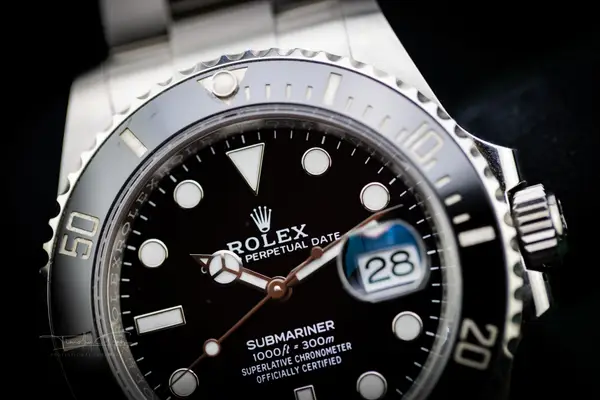 Rolex Submariner
