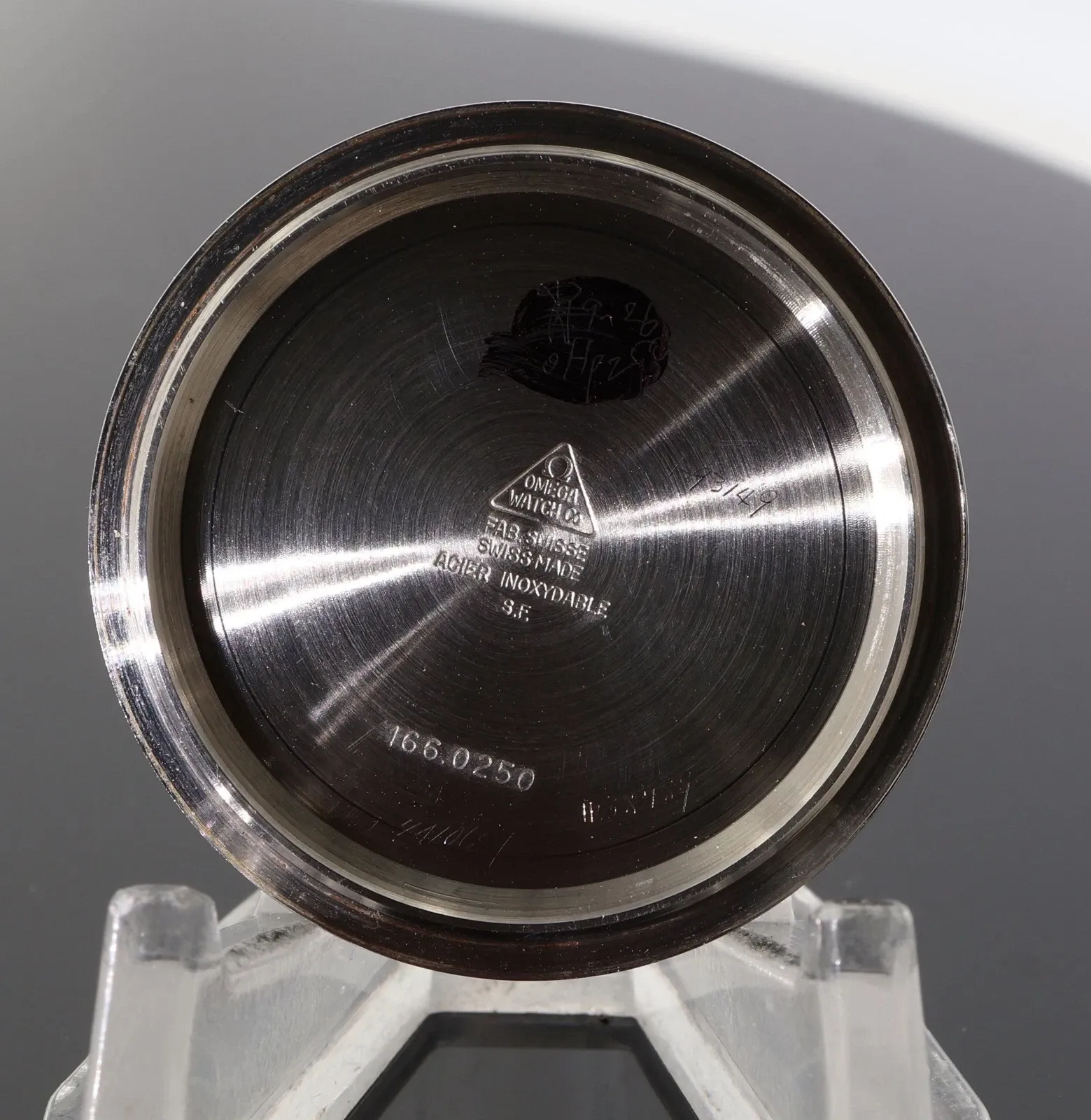 Omega Seamaster Baby Ploprof 166.0250, photo 11 of 11
