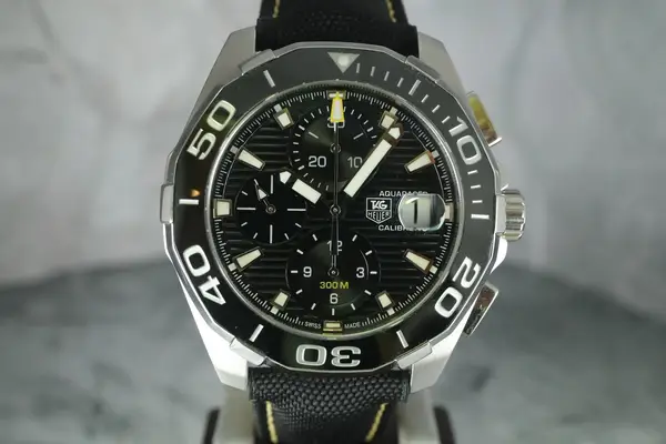 TAG Heuer Aquaracer