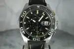 TAG Heuer Aquaracer - Ref. CAY211A | Watch Scout thumbnail 1