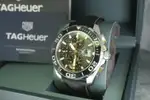 TAG Heuer Aquaracer - Ref. CAY211A | Watch Scout thumbnail 11