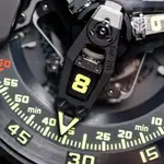 Urwerk UR-210Y Black Hawk (2016) - Ref. UR-210Y | Watch Scout thumbnail 2
