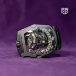 Urwerk UR-210Y Black Hawk (2016) - Ref. UR-210Y | Watch Scout thumbnail 6