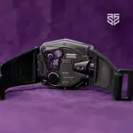 Urwerk UR-210Y Black Hawk (2016) - Ref. UR-210Y | Watch Scout thumbnail 7