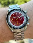 Omega Speedmaster (1995) - Ref. 3510.61 | Watch Scout thumbnail 1