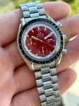 Omega Speedmaster (1995) - Ref. 3510.61 | Watch Scout thumbnail 2