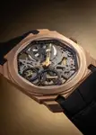 Bulgari Octo Finissimo Ultra-Thin Skeleton 102946 Price in Australia | $48k thumbnail 2