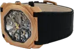 Bulgari Octo Finissimo Ultra-Thin Skeleton 102946 Price in Australia | $48k thumbnail 4