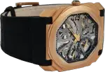 Bulgari Octo Finissimo Ultra-Thin Skeleton 102946 Price in Australia | $48k thumbnail 5