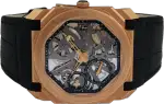 Bulgari Octo Finissimo Ultra-Thin Skeleton 102946 Price in Australia | $48k thumbnail 7