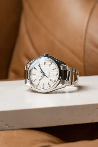 Omega Seamaster Aqua Terra