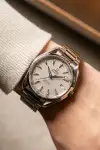 Omega Seamaster Aqua Terra (2021) - Ref. 231.10.42.21.02.003 | Watch Scout thumbnail 2