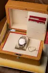 Omega Seamaster Aqua Terra (2021) - Ref. 231.10.42.21.02.003 | Watch Scout thumbnail 11