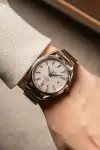 Omega Seamaster Aqua Terra (2021) - Ref. 231.10.42.21.02.003 | Watch Scout thumbnail 10