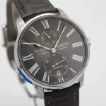 Ulysse Nardin Marine Torpilleur 42mm (2025) - Ref. 1183-310-42-BQ | Watch Scout thumbnail 3